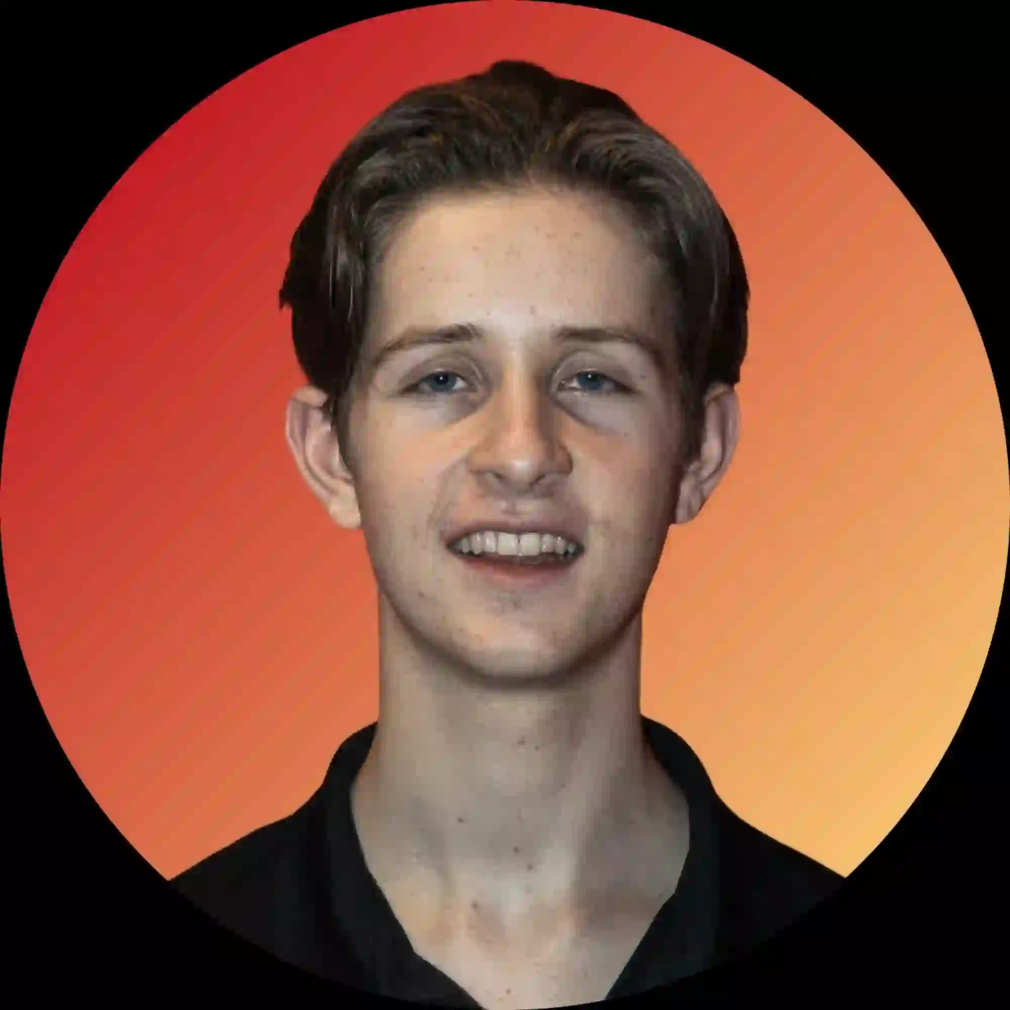 Daniel Thorp