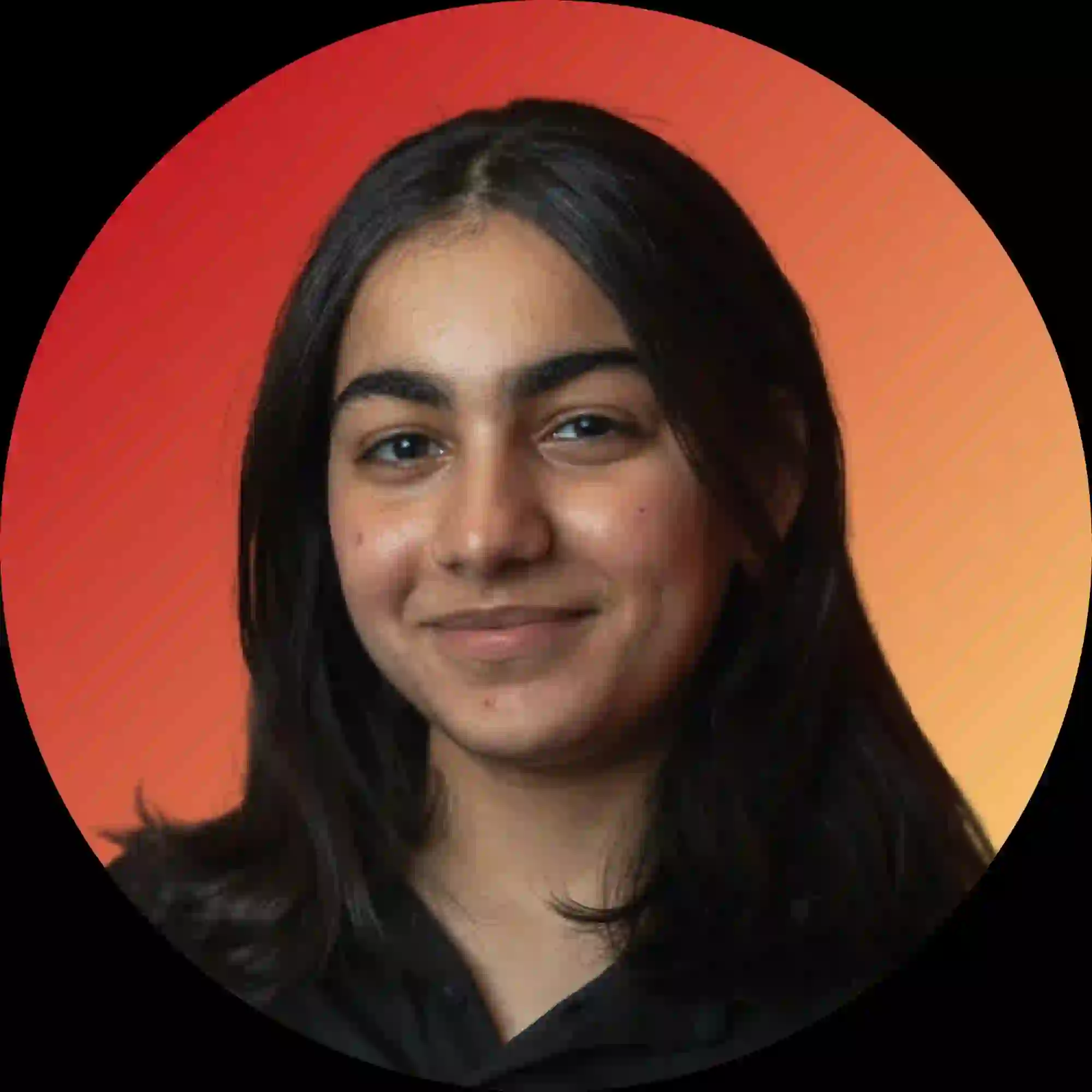 Esra Abdulwahab
