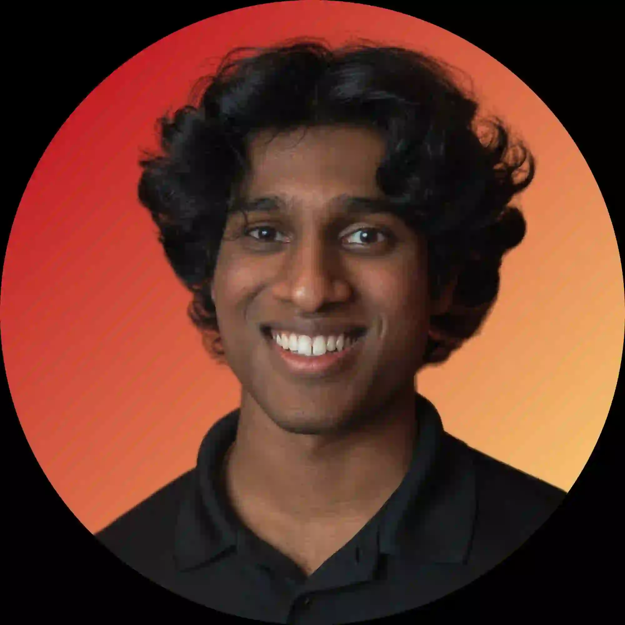 Hasith De Alwis