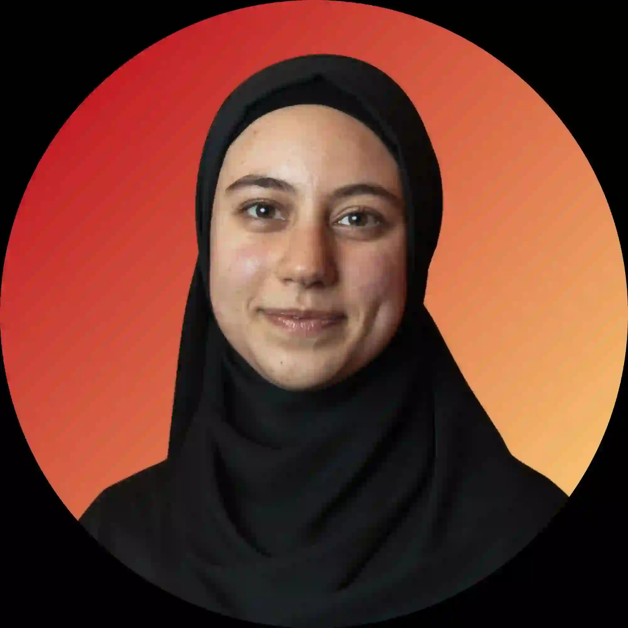 Hiba Tantawi
