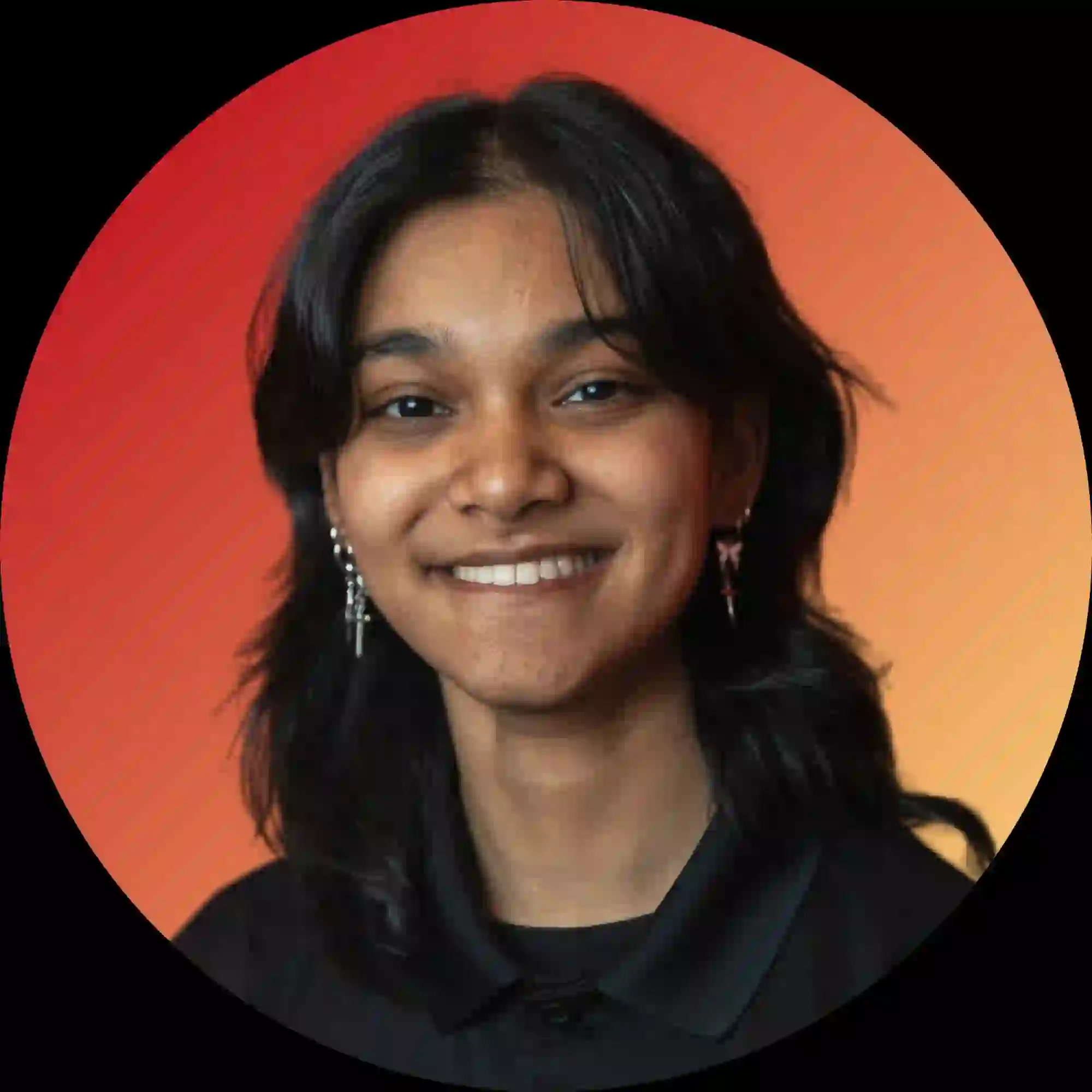Humayrah Jhumka