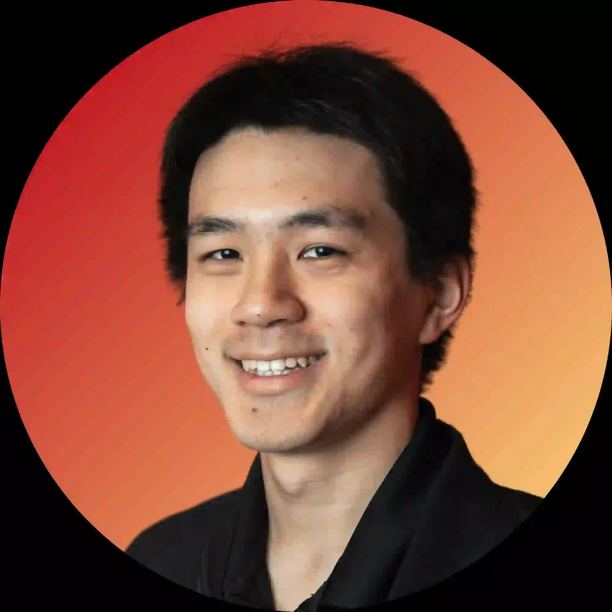 Justin Wang