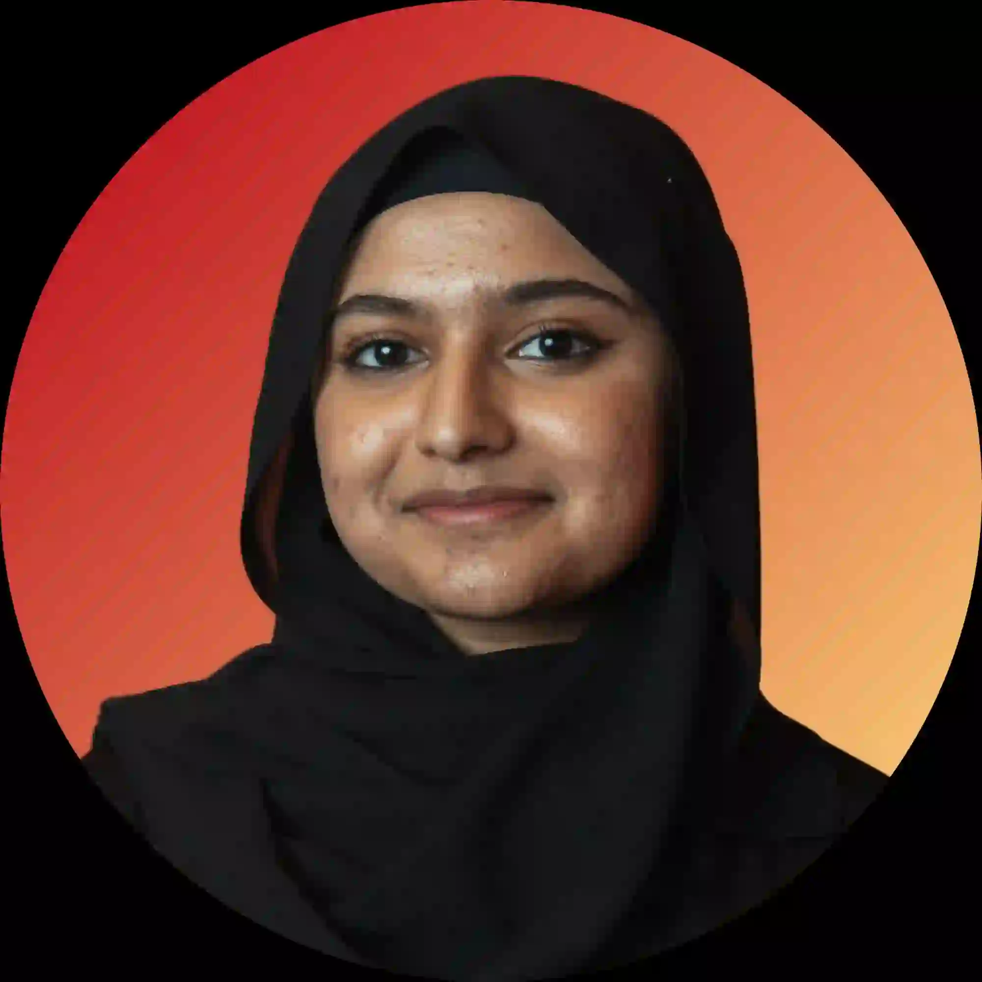 Manaal Mujeebuddin