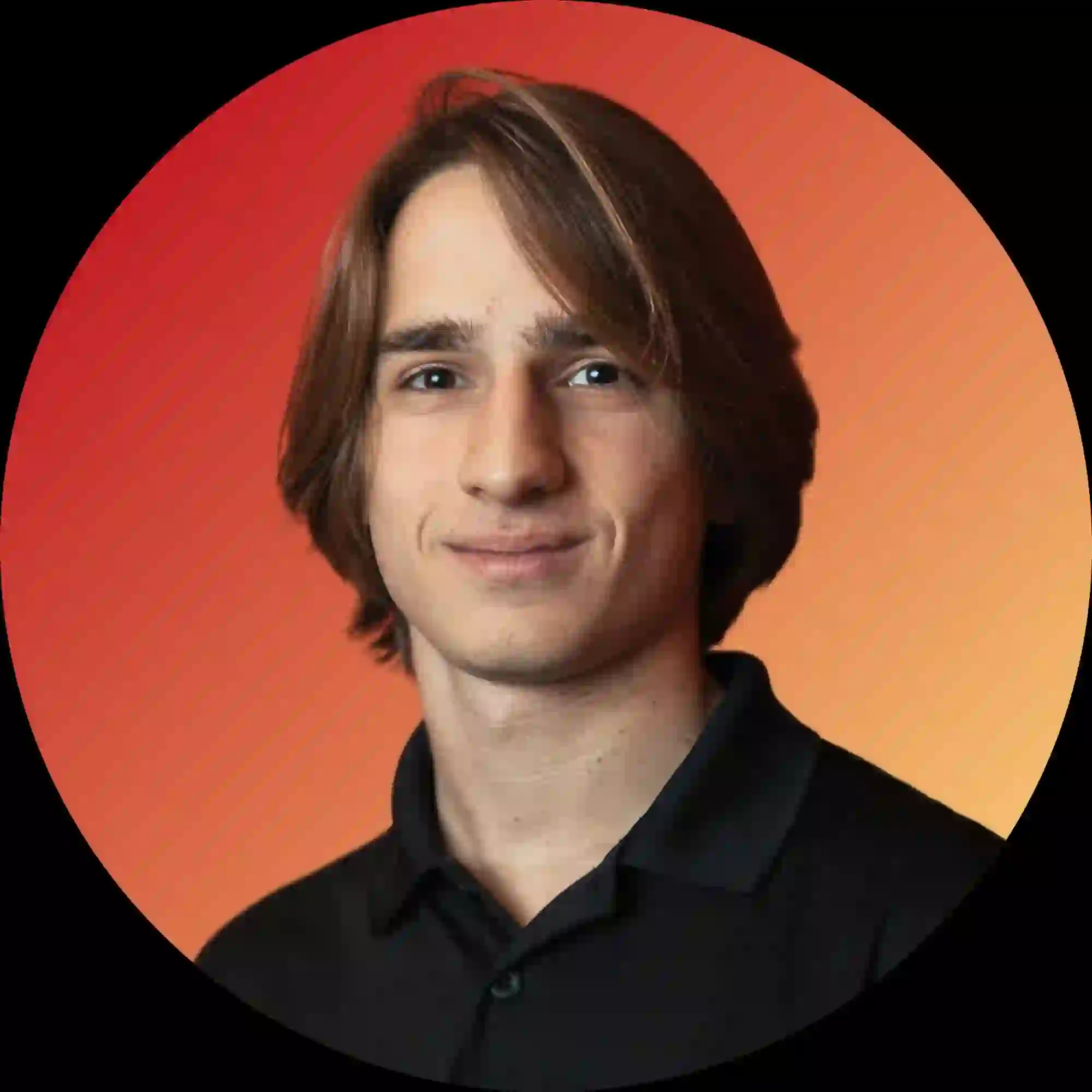 Mattia Vergnat