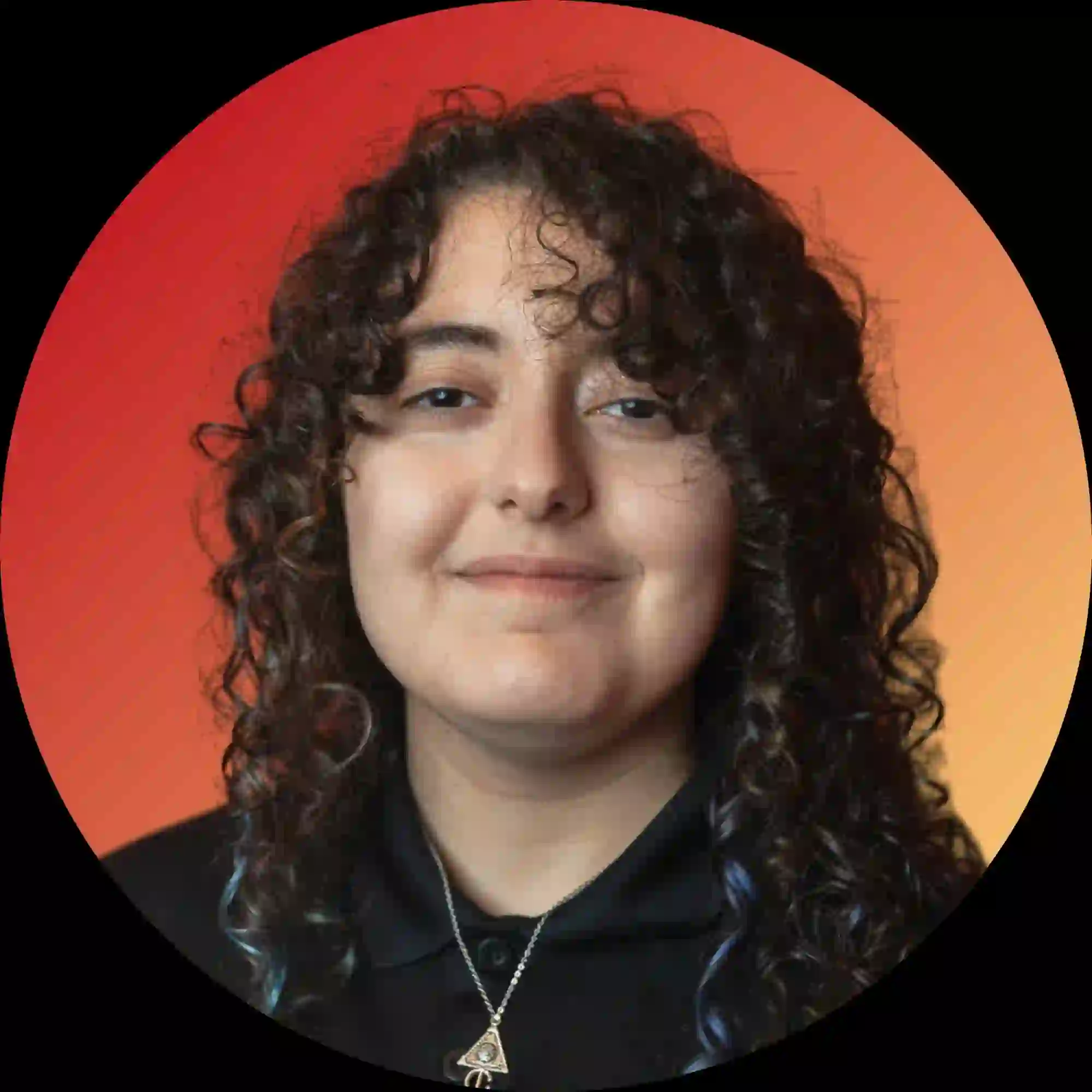 Meriem Mostefai