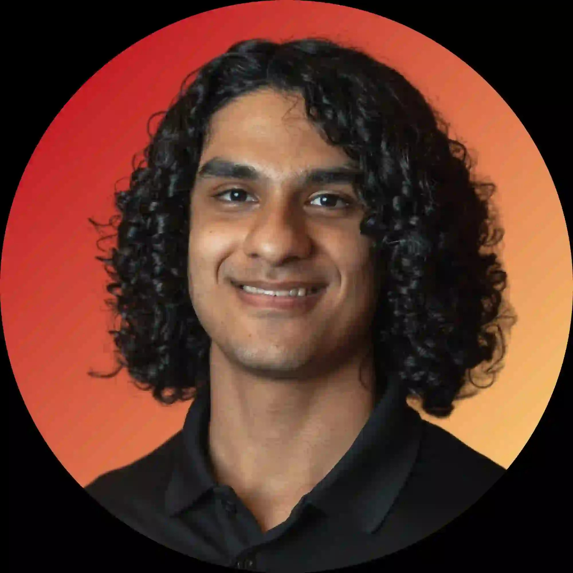 Mustafa Ahmed