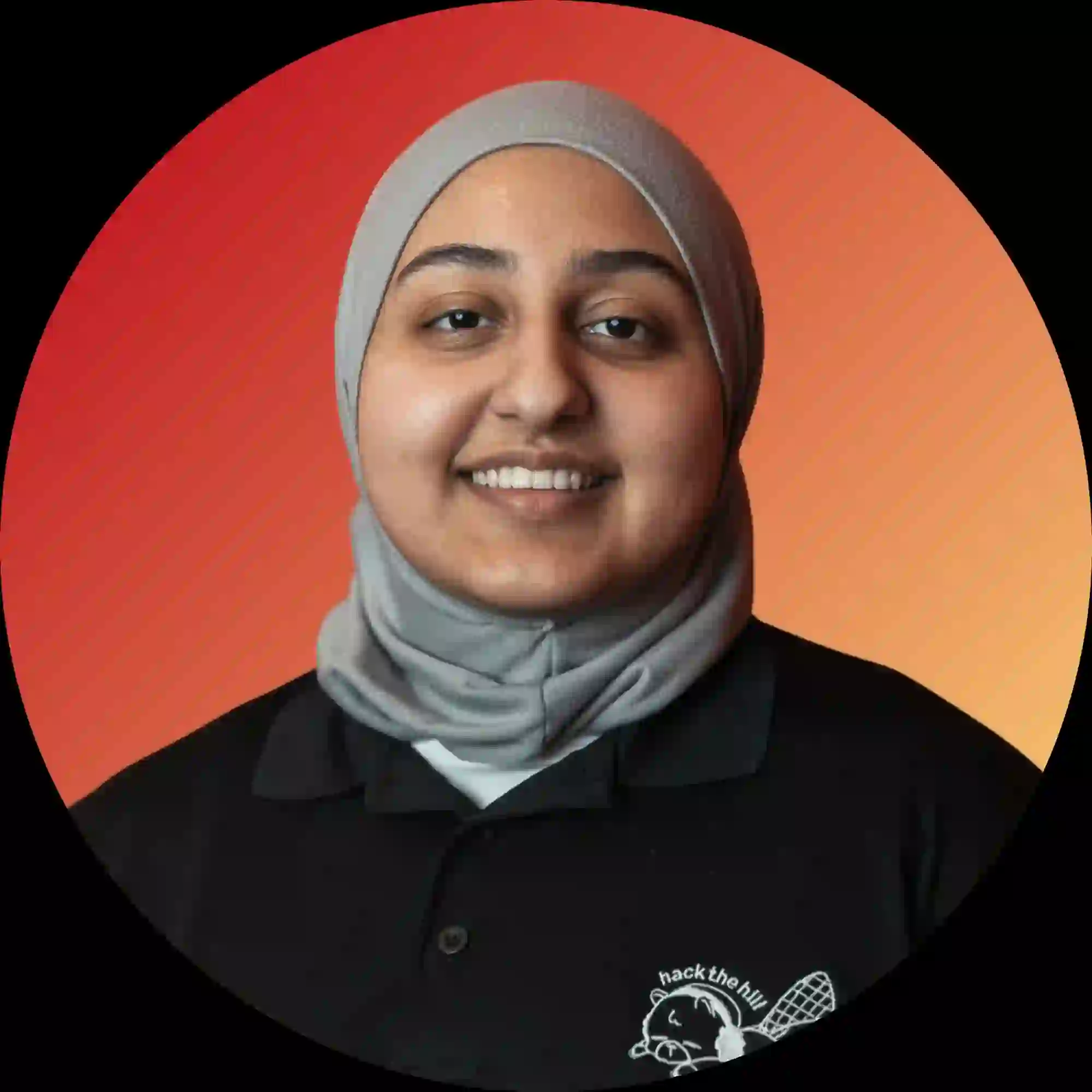 Myra Tariq