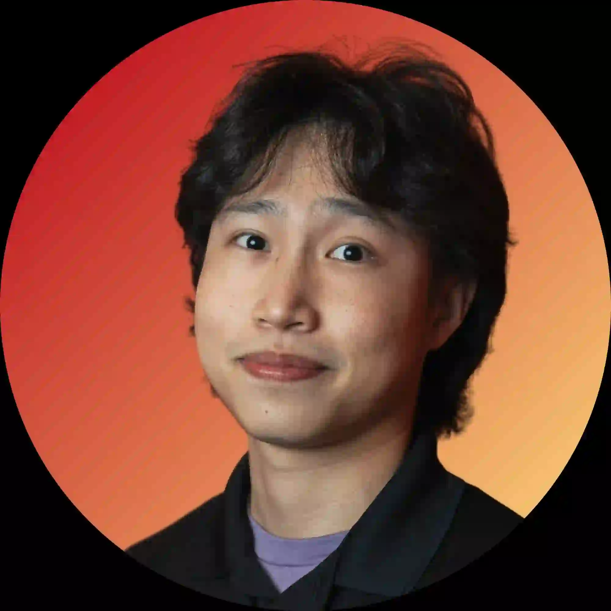 Ouyi Xu