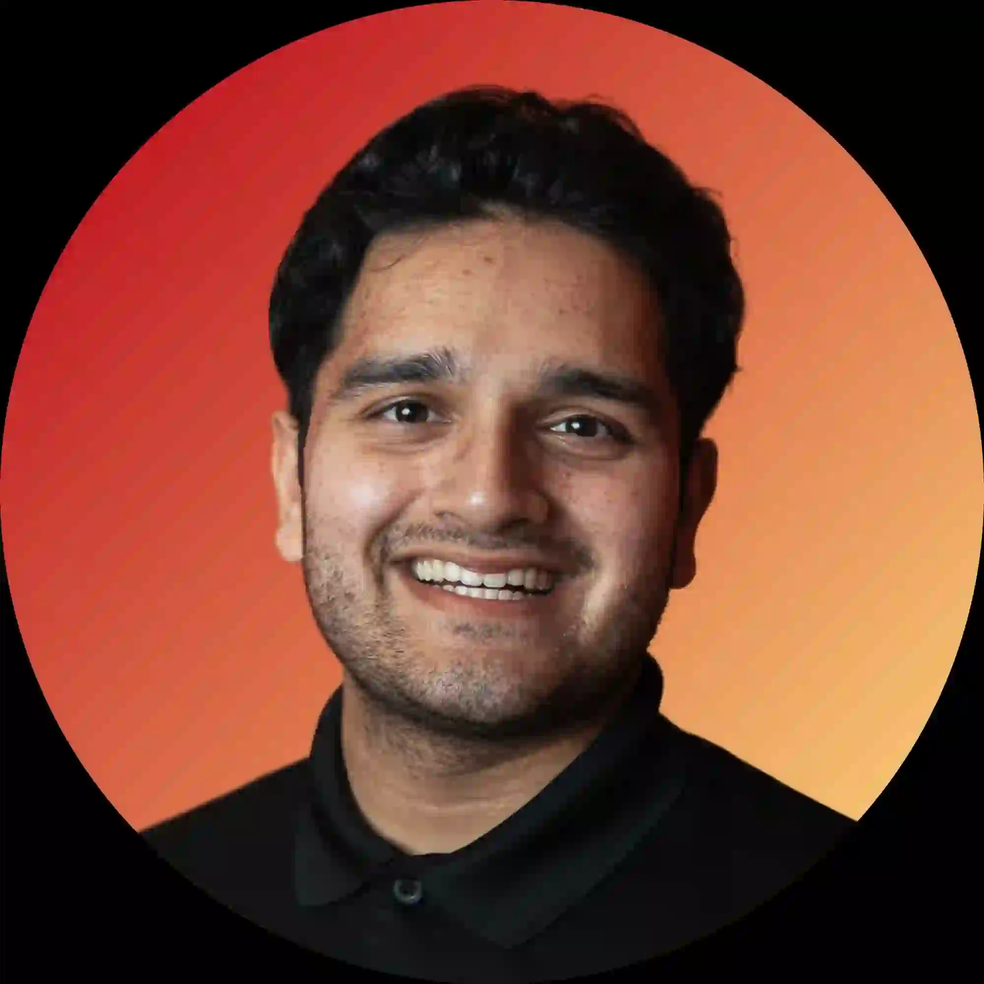 Rayhaan Farooq