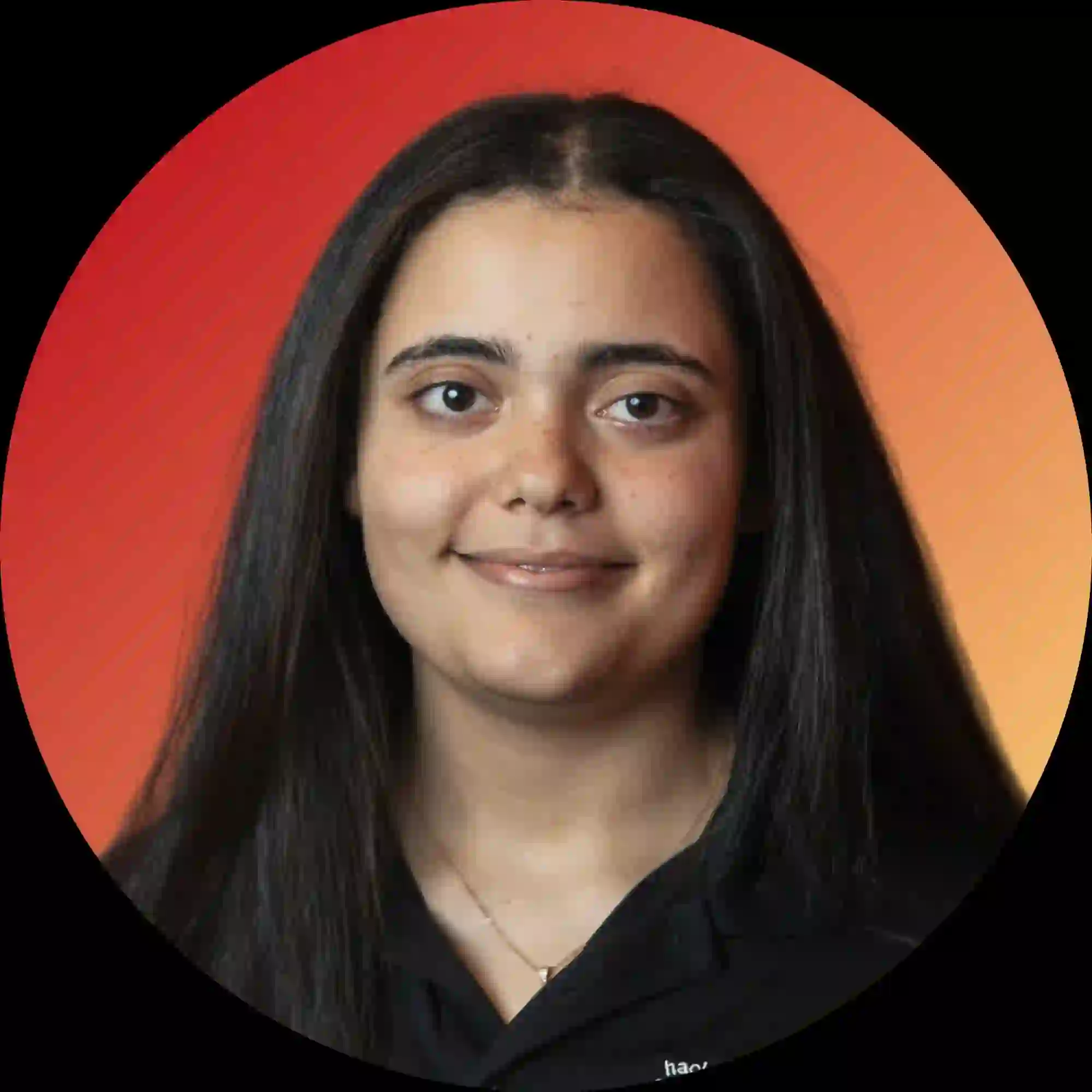 Rola Elghonimy