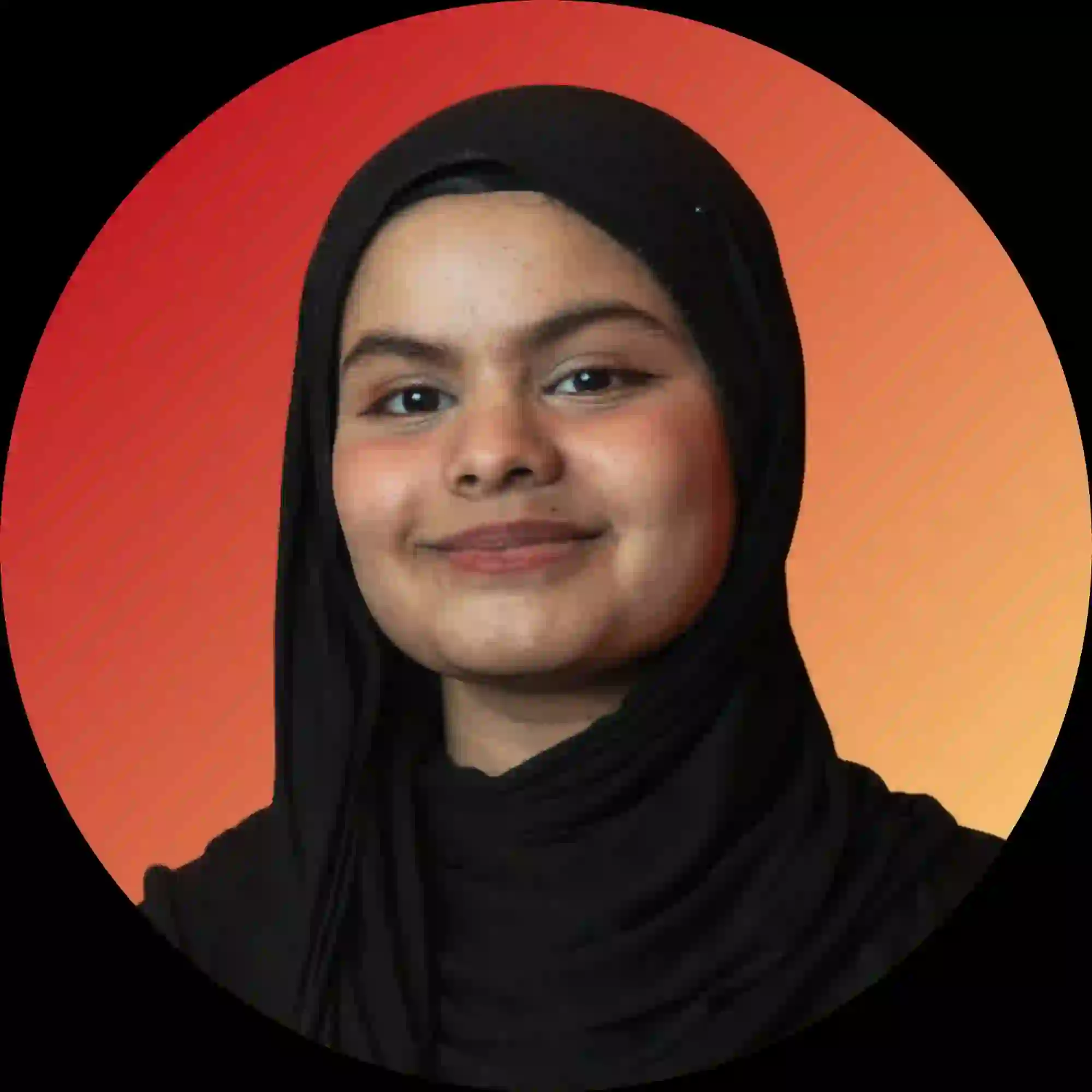 Saima Mujeebuddin