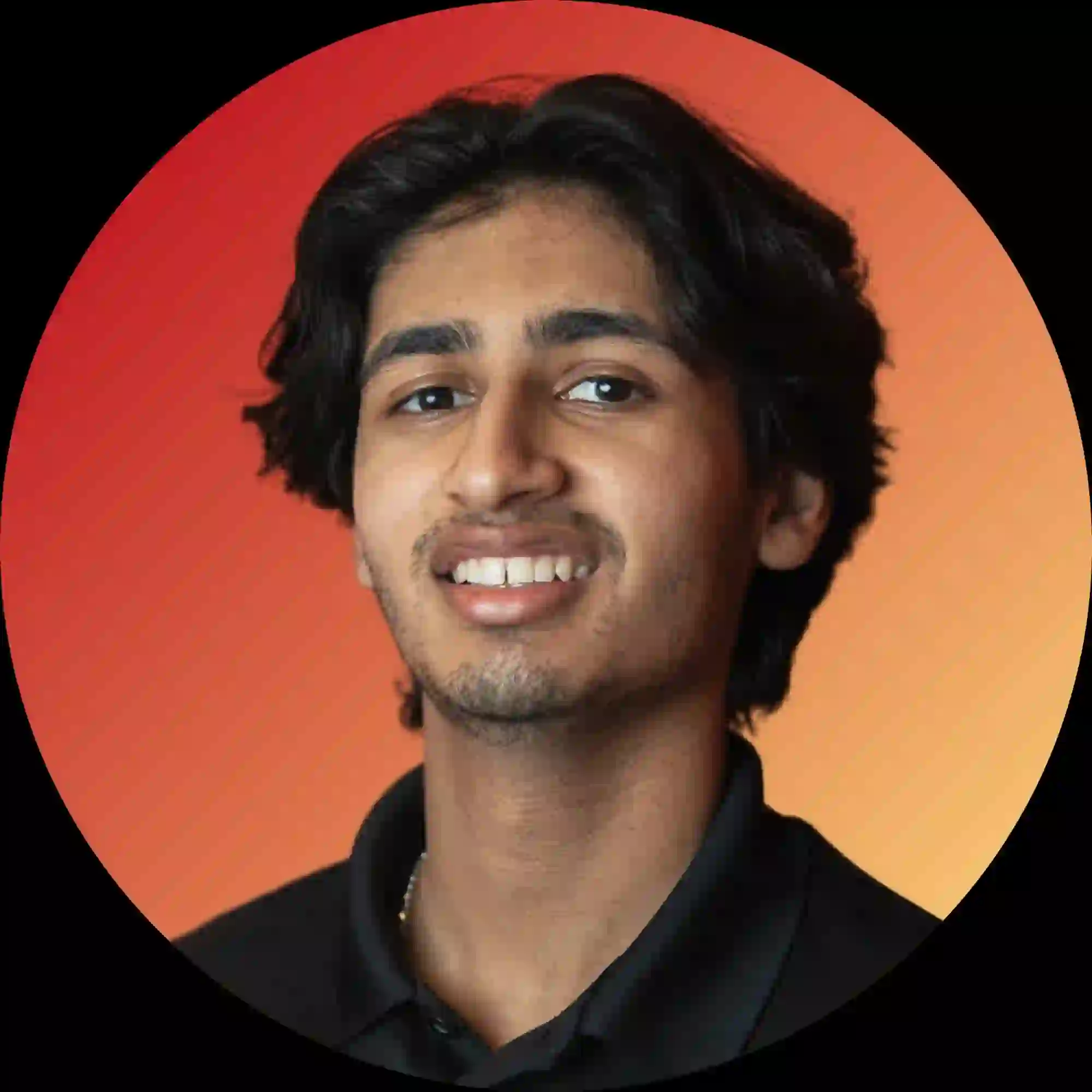 Sanil Srivastava