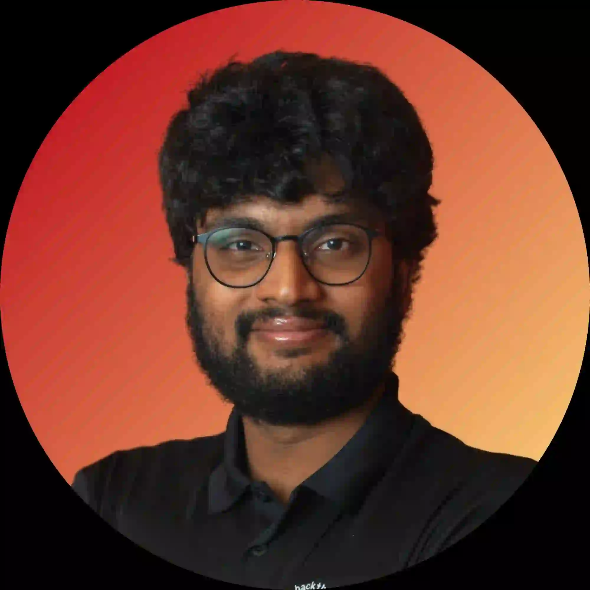 Siva Senthilkumaran